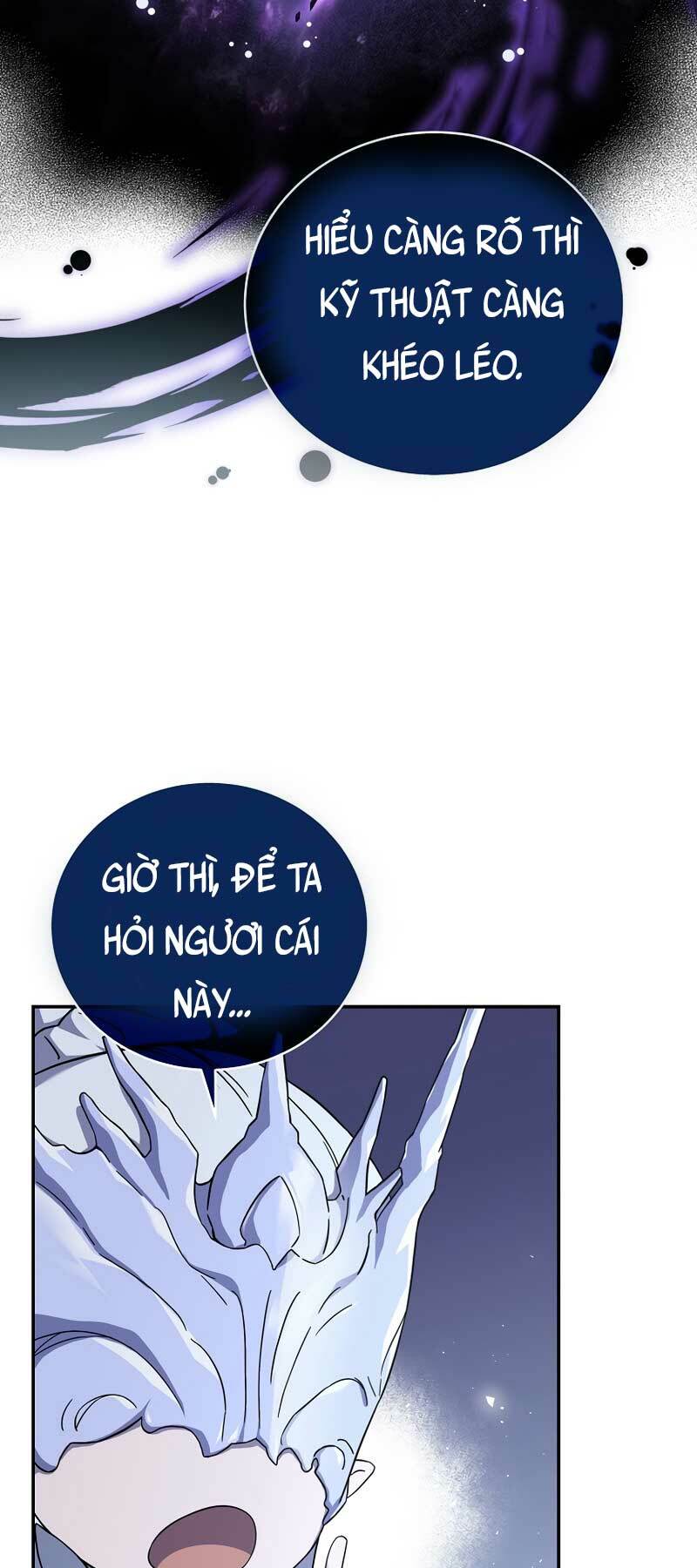 Sự Trở Lại Của Người Chơi Bị Đóng Băng Chapter 50 - Trang 2