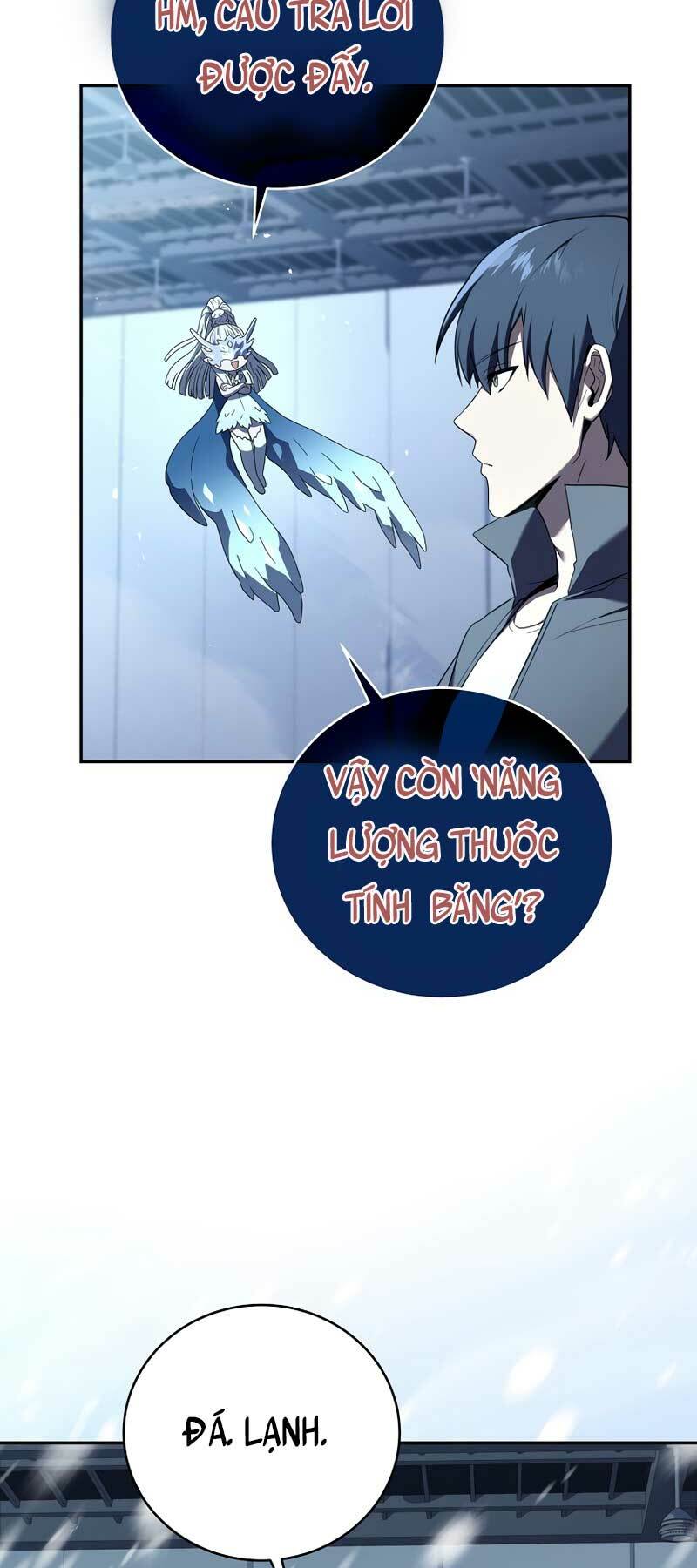 Sự Trở Lại Của Người Chơi Bị Đóng Băng Chapter 50 - Trang 2