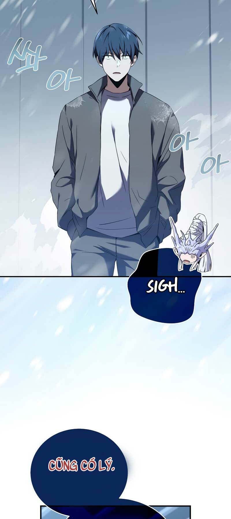 Sự Trở Lại Của Người Chơi Bị Đóng Băng Chapter 50 - Trang 2