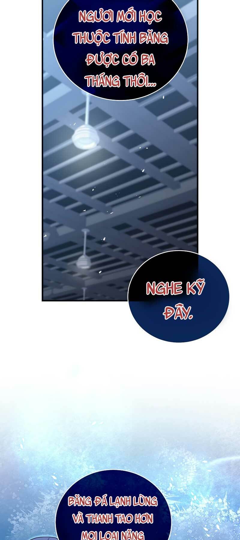 Sự Trở Lại Của Người Chơi Bị Đóng Băng Chapter 50 - Trang 2