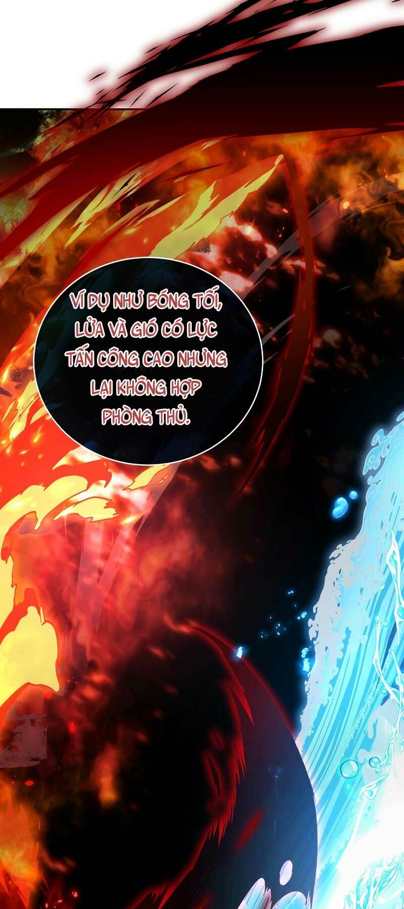 Sự Trở Lại Của Người Chơi Bị Đóng Băng Chapter 50 - Trang 2