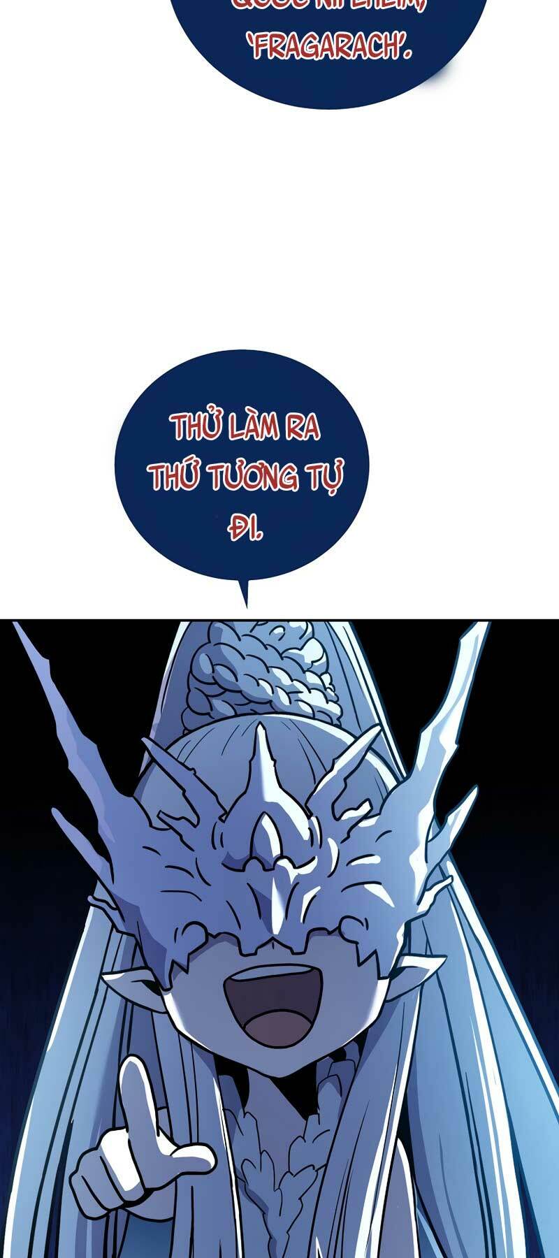 Sự Trở Lại Của Người Chơi Bị Đóng Băng Chapter 50 - Trang 2