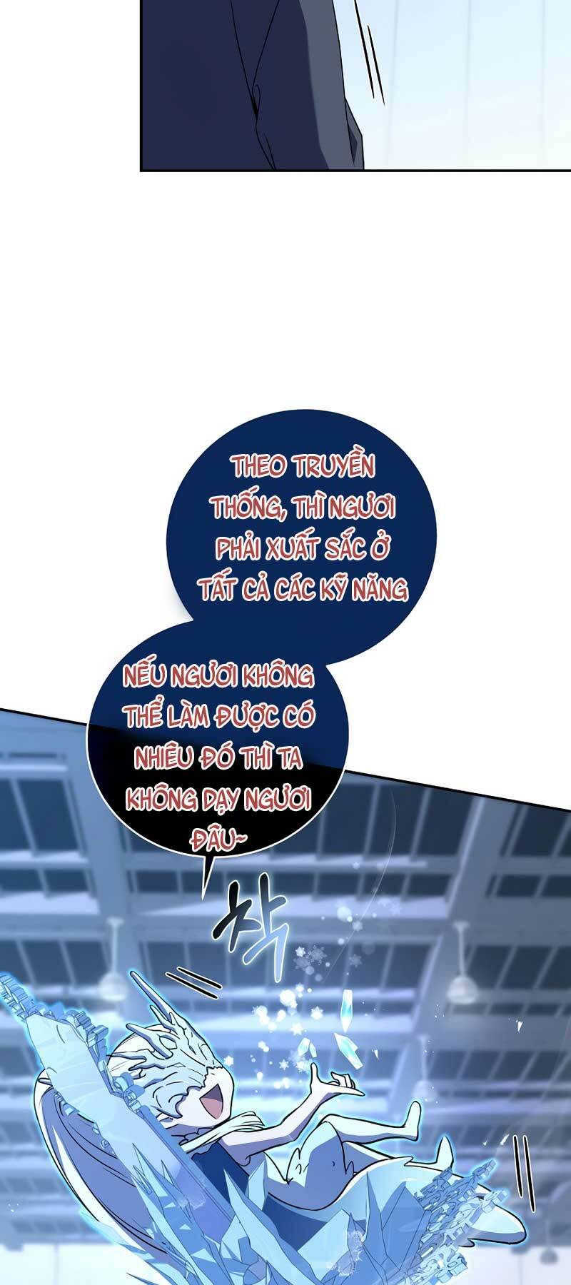 Sự Trở Lại Của Người Chơi Bị Đóng Băng Chapter 50 - Trang 2