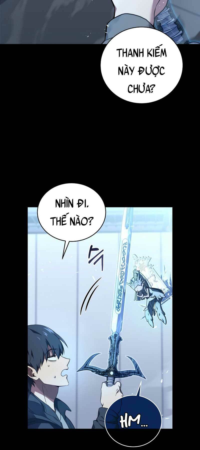 Sự Trở Lại Của Người Chơi Bị Đóng Băng Chapter 50 - Trang 2