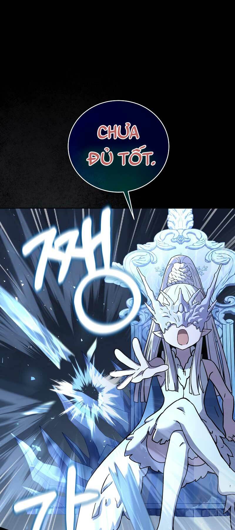 Sự Trở Lại Của Người Chơi Bị Đóng Băng Chapter 50 - Trang 2