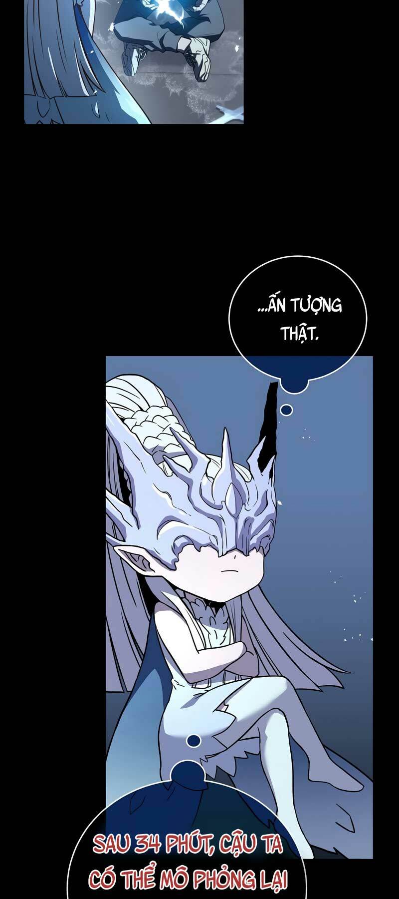 Sự Trở Lại Của Người Chơi Bị Đóng Băng Chapter 50 - Trang 2