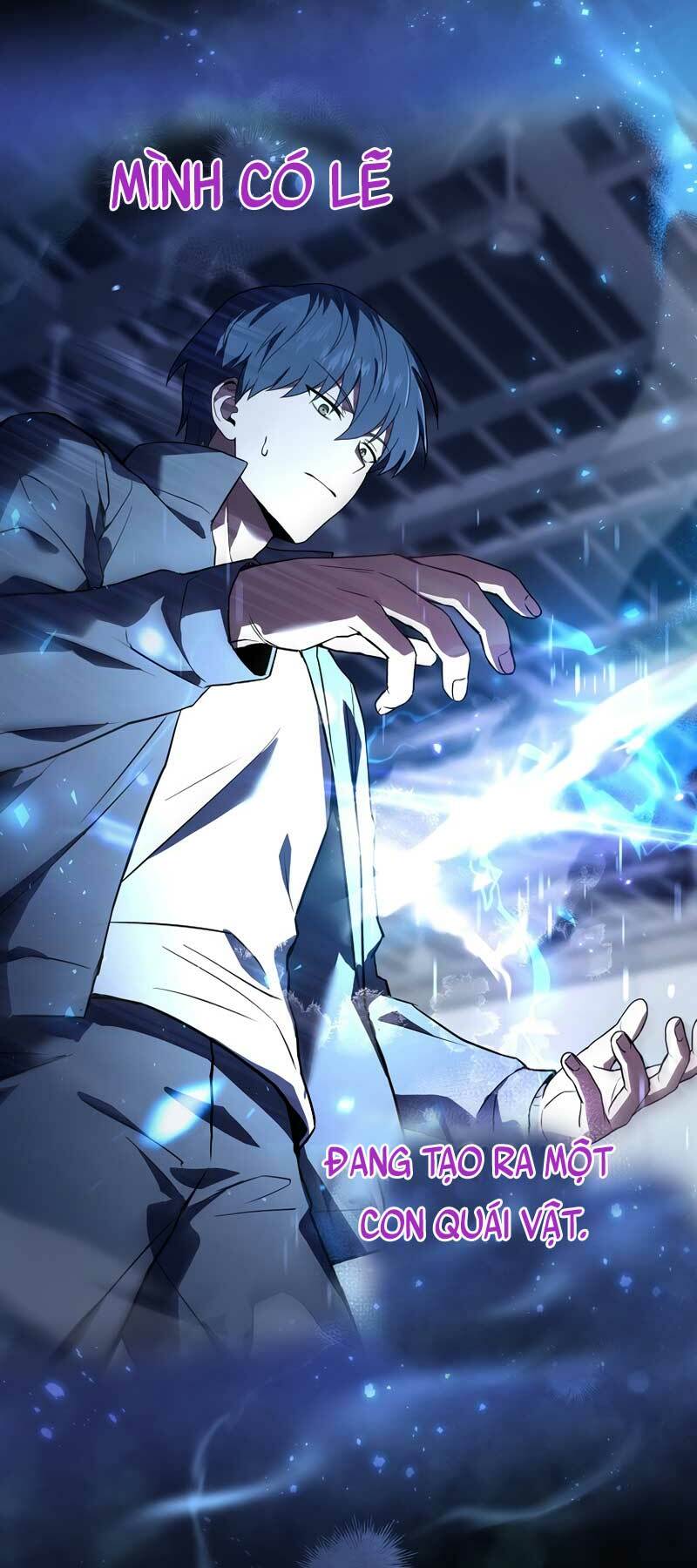 Sự Trở Lại Của Người Chơi Bị Đóng Băng Chapter 50 - Trang 2