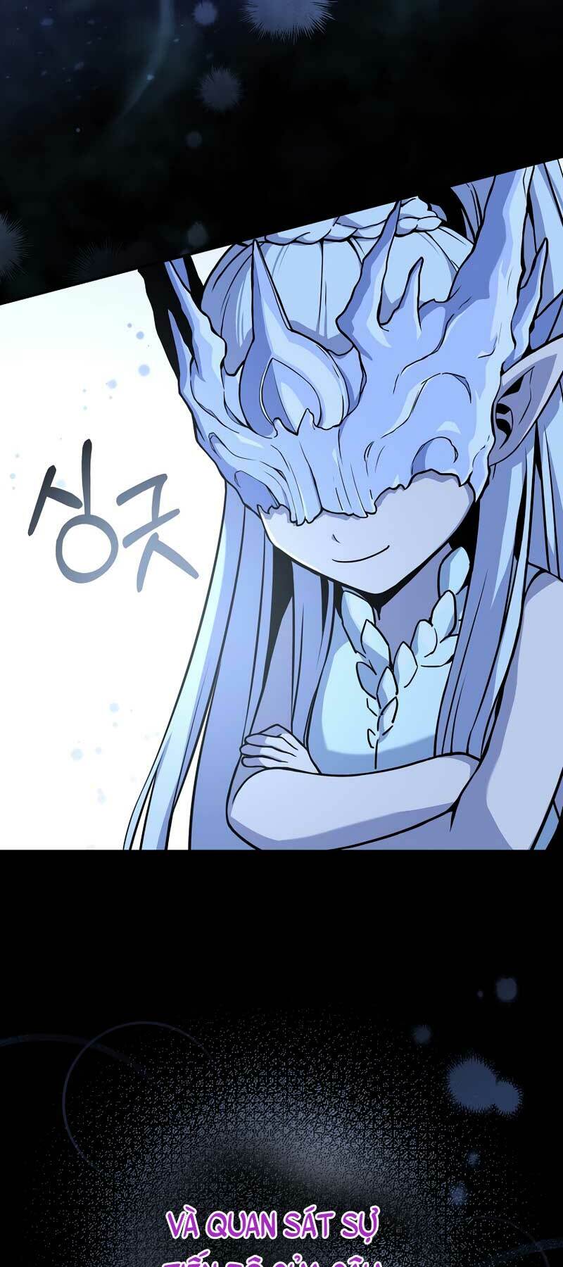 Sự Trở Lại Của Người Chơi Bị Đóng Băng Chapter 50 - Trang 2