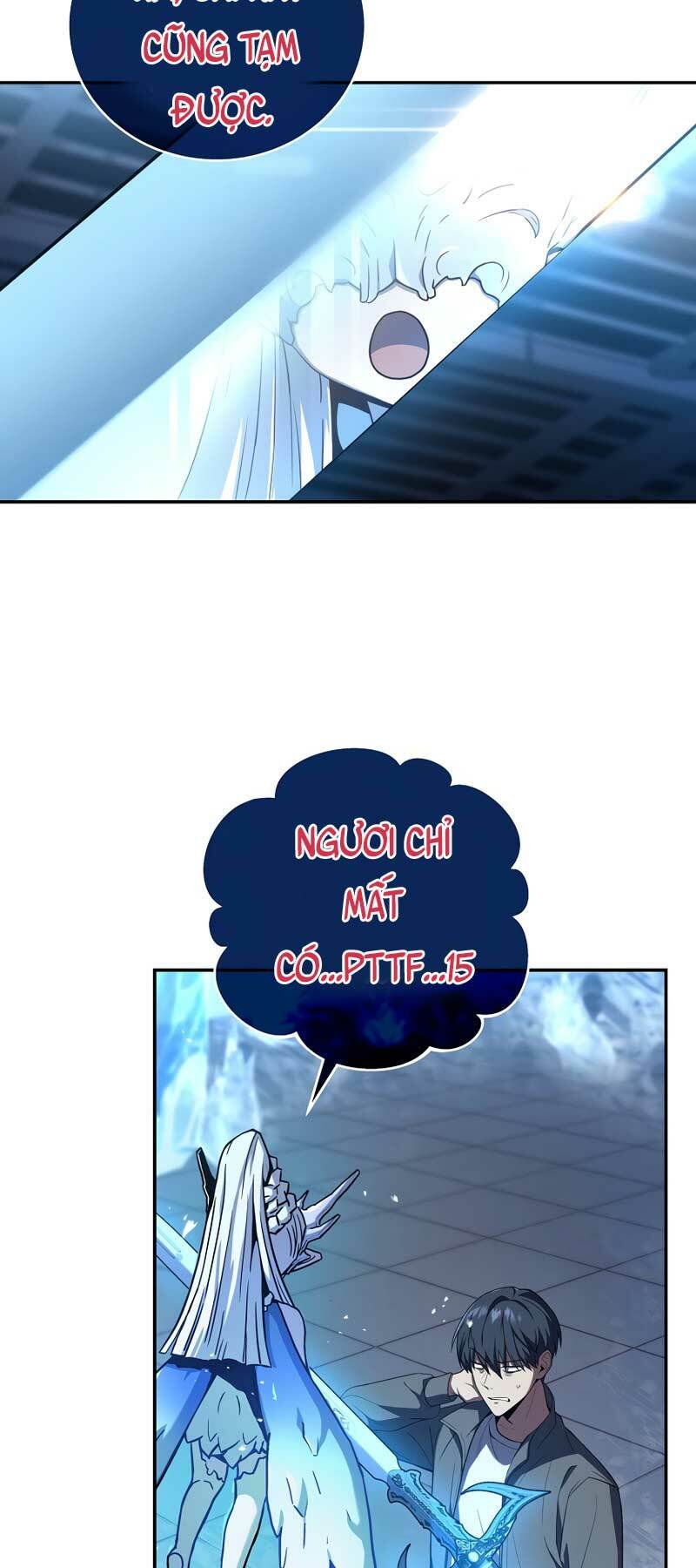 Sự Trở Lại Của Người Chơi Bị Đóng Băng Chapter 50 - Trang 2