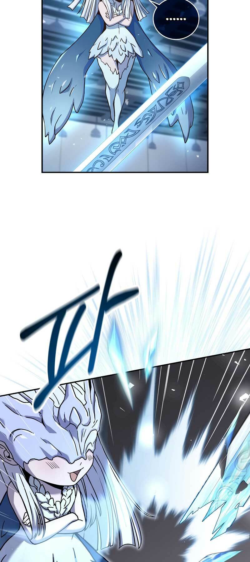 Sự Trở Lại Của Người Chơi Bị Đóng Băng Chapter 50 - Trang 2