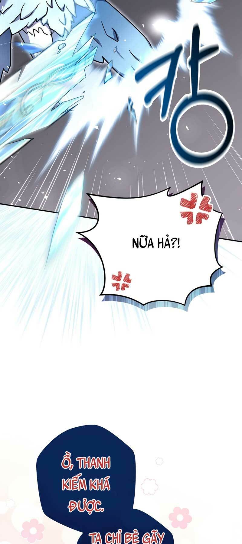 Sự Trở Lại Của Người Chơi Bị Đóng Băng Chapter 50 - Trang 2