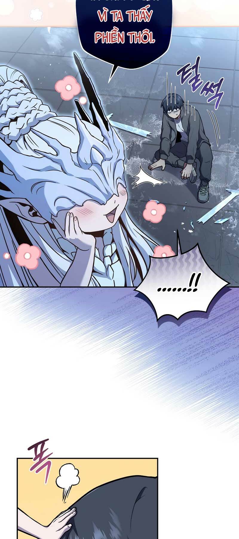 Sự Trở Lại Của Người Chơi Bị Đóng Băng Chapter 50 - Trang 2