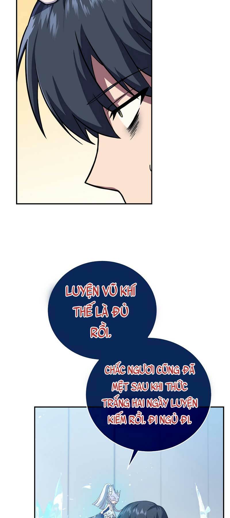 Sự Trở Lại Của Người Chơi Bị Đóng Băng Chapter 50 - Trang 2