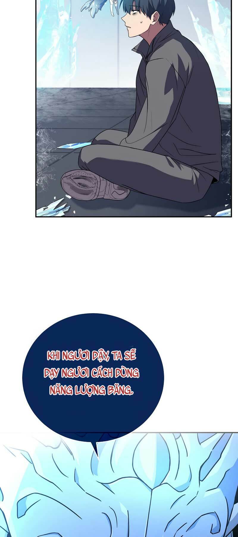Sự Trở Lại Của Người Chơi Bị Đóng Băng Chapter 50 - Trang 2