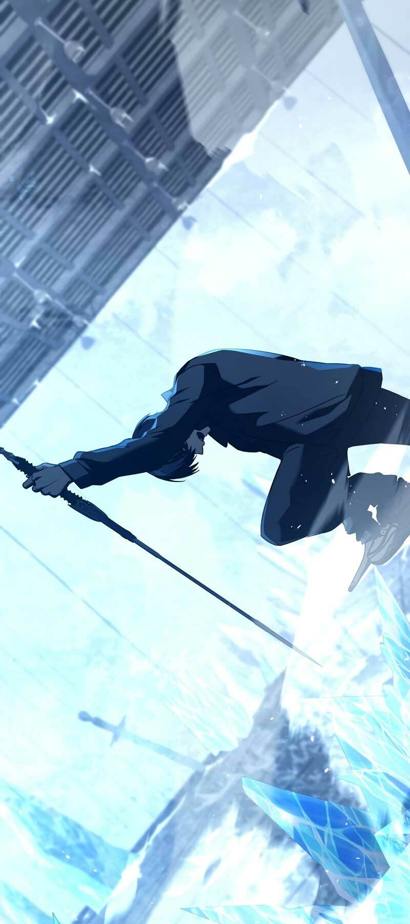 Sự Trở Lại Của Người Chơi Bị Đóng Băng Chapter 50 - Trang 2