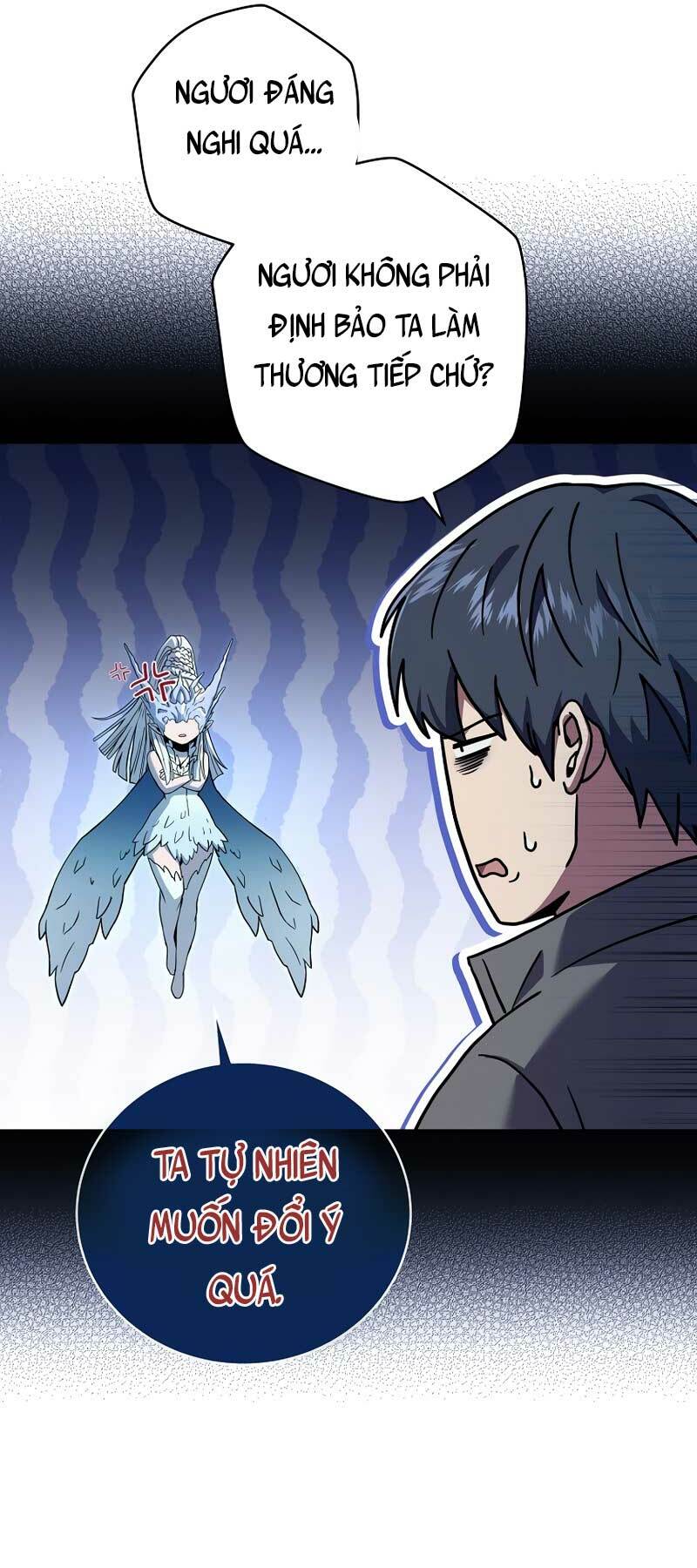 Sự Trở Lại Của Người Chơi Bị Đóng Băng Chapter 50 - Trang 2