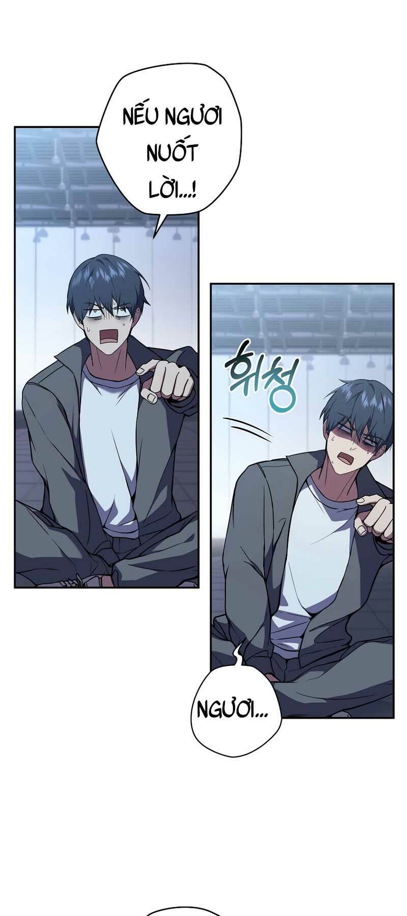 Sự Trở Lại Của Người Chơi Bị Đóng Băng Chapter 50 - Trang 2