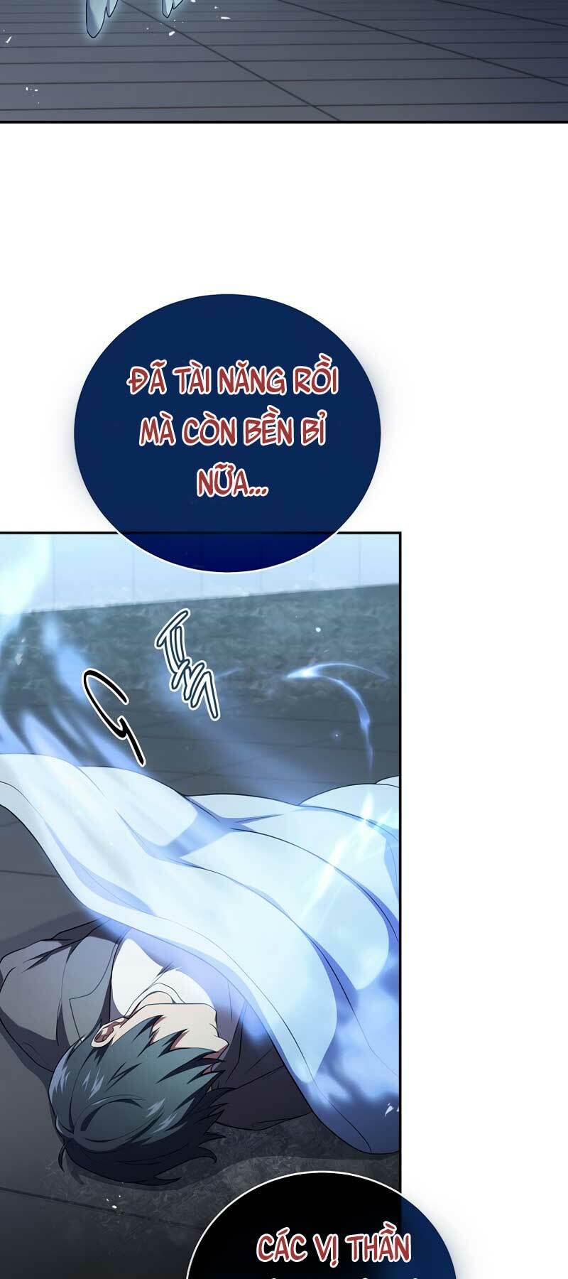 Sự Trở Lại Của Người Chơi Bị Đóng Băng Chapter 50 - Trang 2