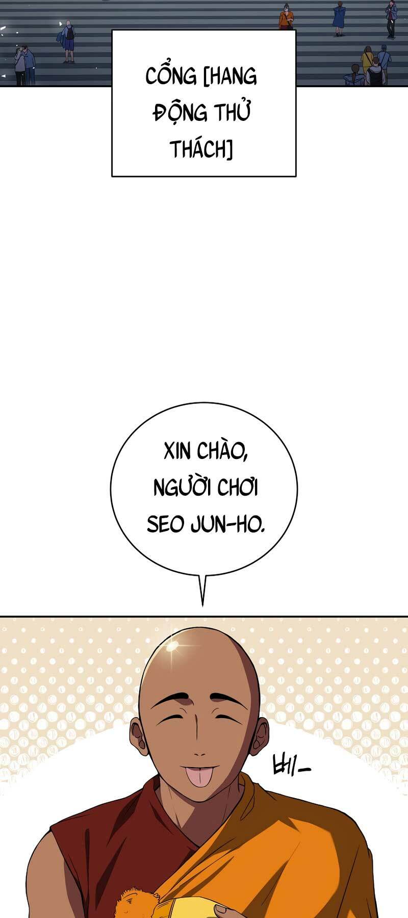 Sự Trở Lại Của Người Chơi Bị Đóng Băng Chapter 50 - Trang 2