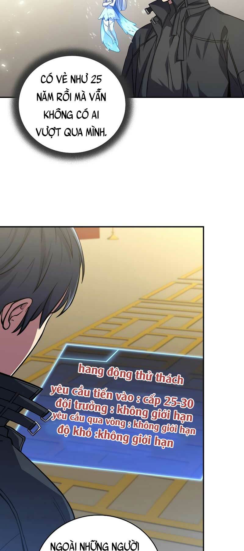 Sự Trở Lại Của Người Chơi Bị Đóng Băng Chapter 50 - Trang 2