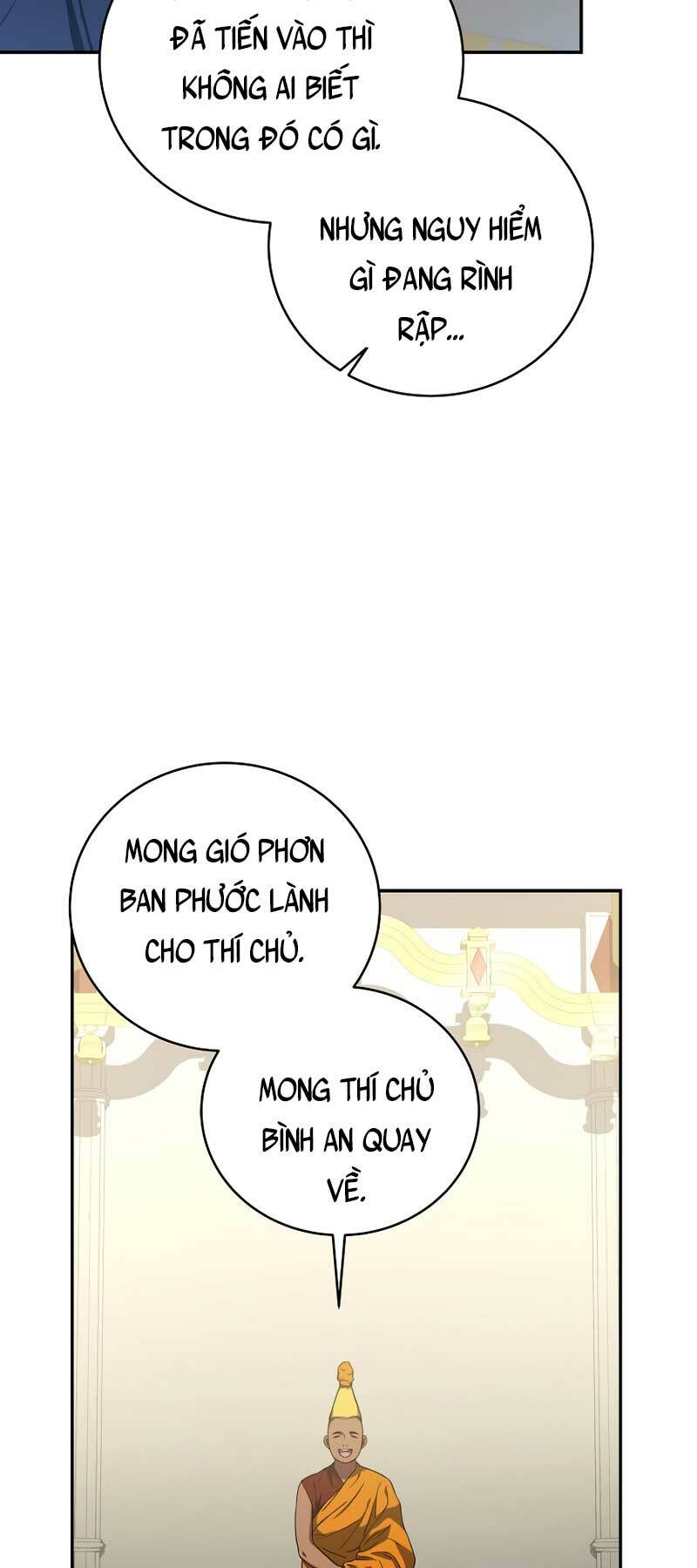 Sự Trở Lại Của Người Chơi Bị Đóng Băng Chapter 50 - Trang 2