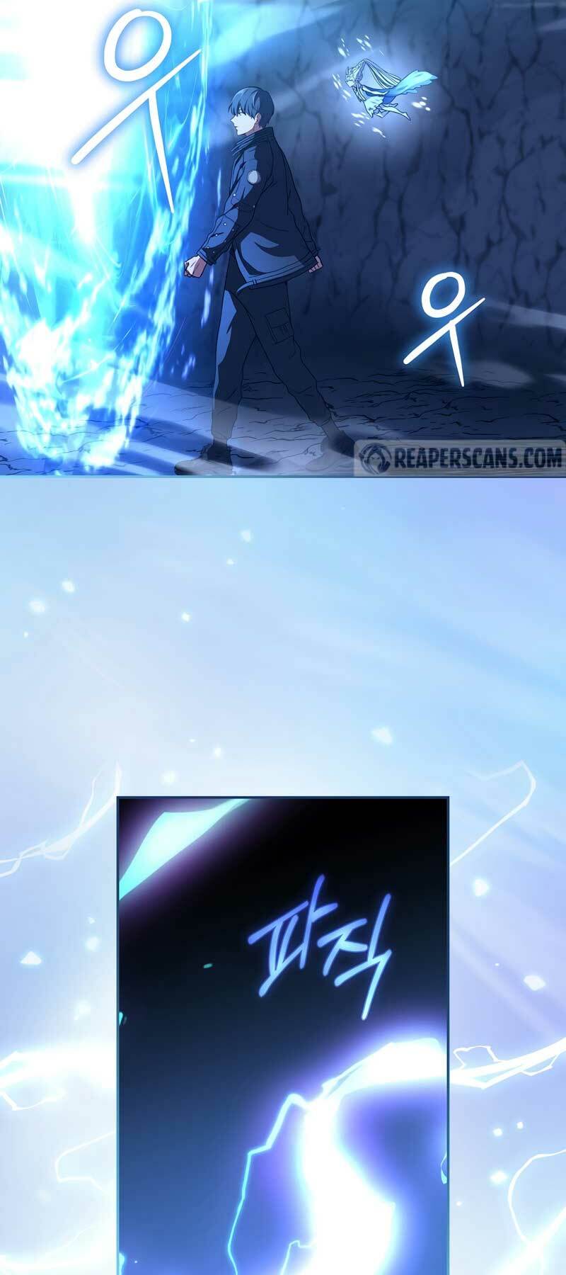 Sự Trở Lại Của Người Chơi Bị Đóng Băng Chapter 50 - Trang 2