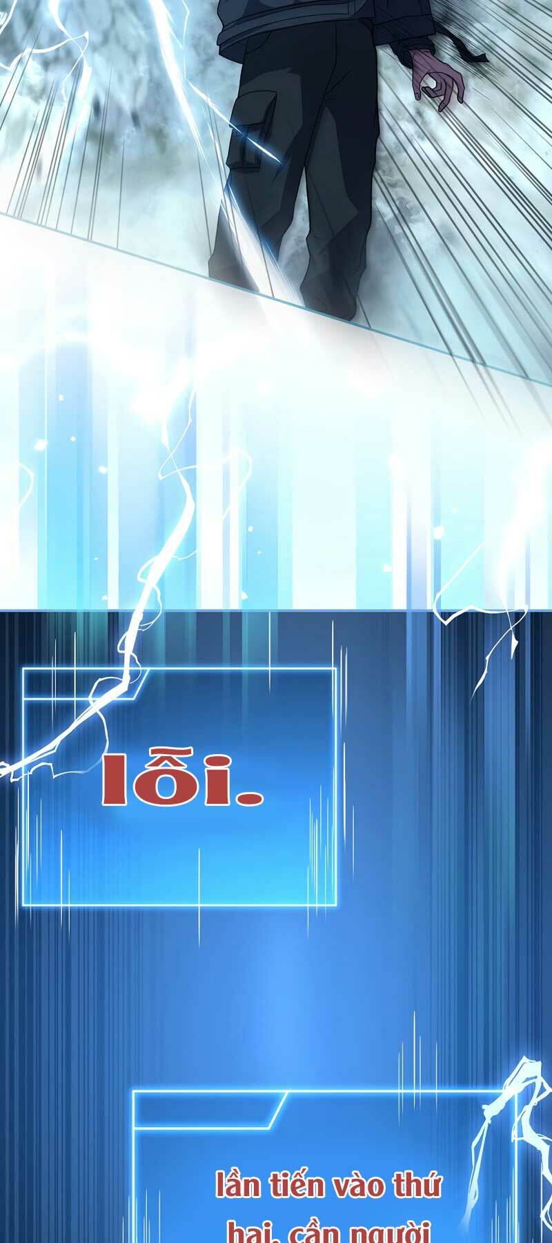 Sự Trở Lại Của Người Chơi Bị Đóng Băng Chapter 50 - Trang 2