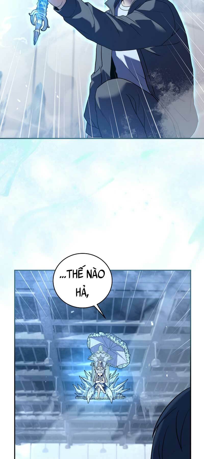 Sự Trở Lại Của Người Chơi Bị Đóng Băng Chapter 50 - Trang 2