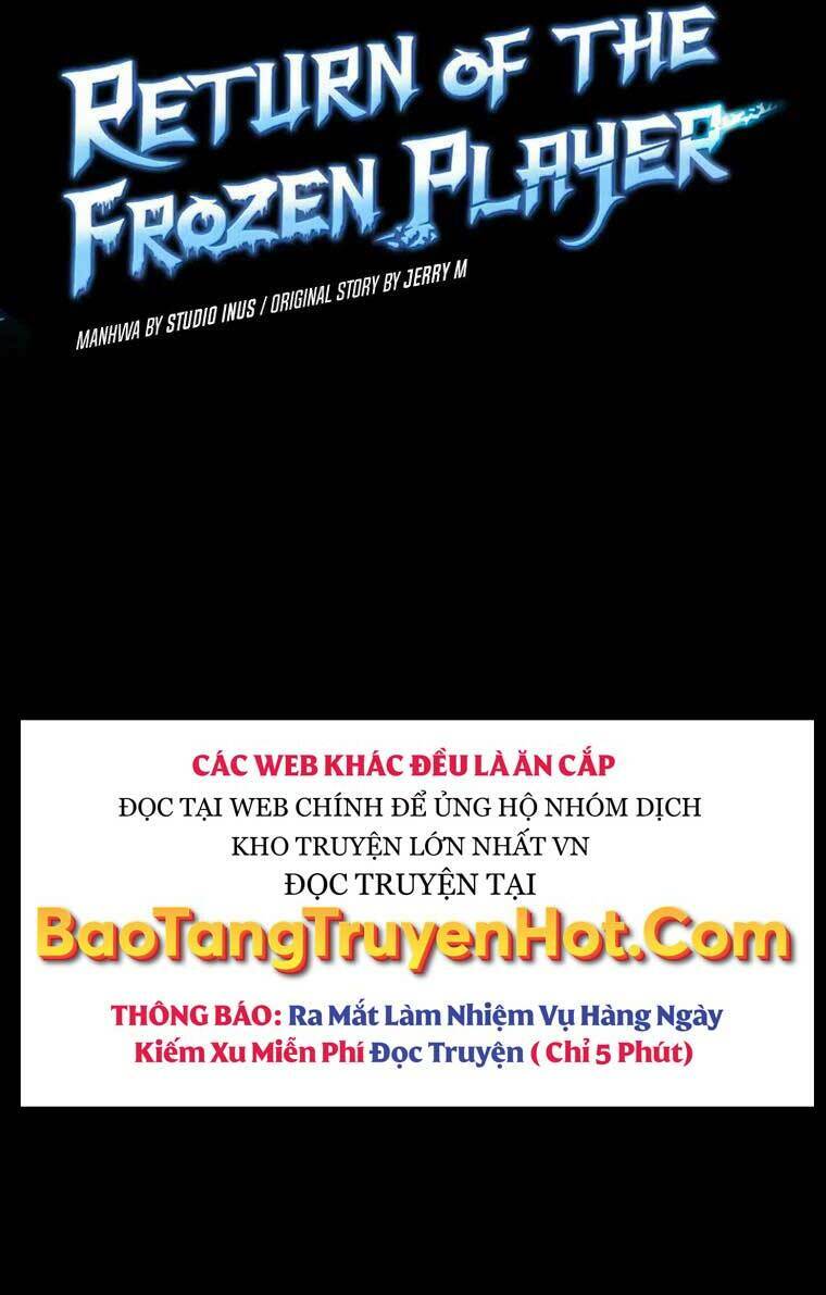 Sự Trở Lại Của Người Chơi Bị Đóng Băng Chapter 52 - Trang 2