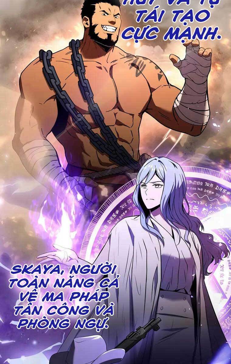 Sự Trở Lại Của Người Chơi Bị Đóng Băng Chapter 52 - Trang 2