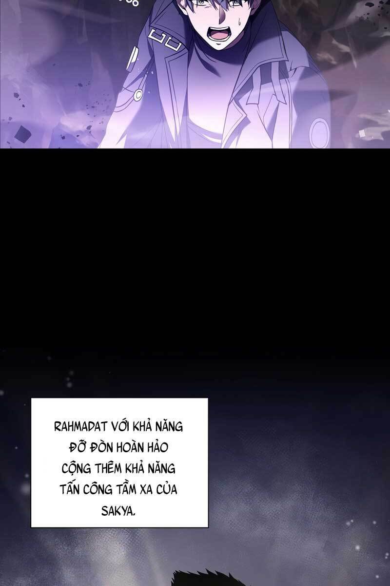 Sự Trở Lại Của Người Chơi Bị Đóng Băng Chapter 53 - Trang 2