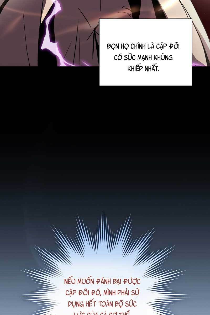 Sự Trở Lại Của Người Chơi Bị Đóng Băng Chapter 53 - Trang 2