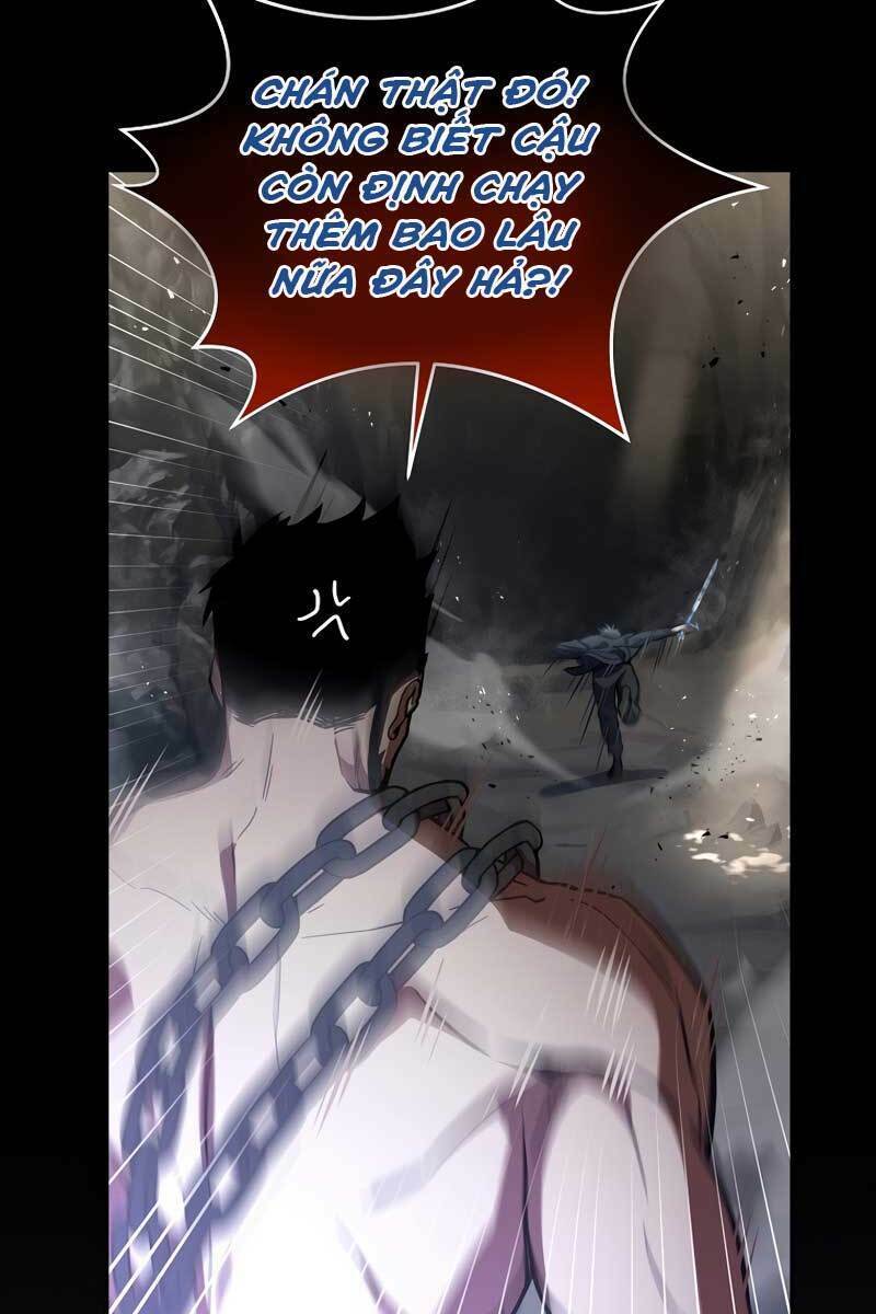 Sự Trở Lại Của Người Chơi Bị Đóng Băng Chapter 53 - Trang 2