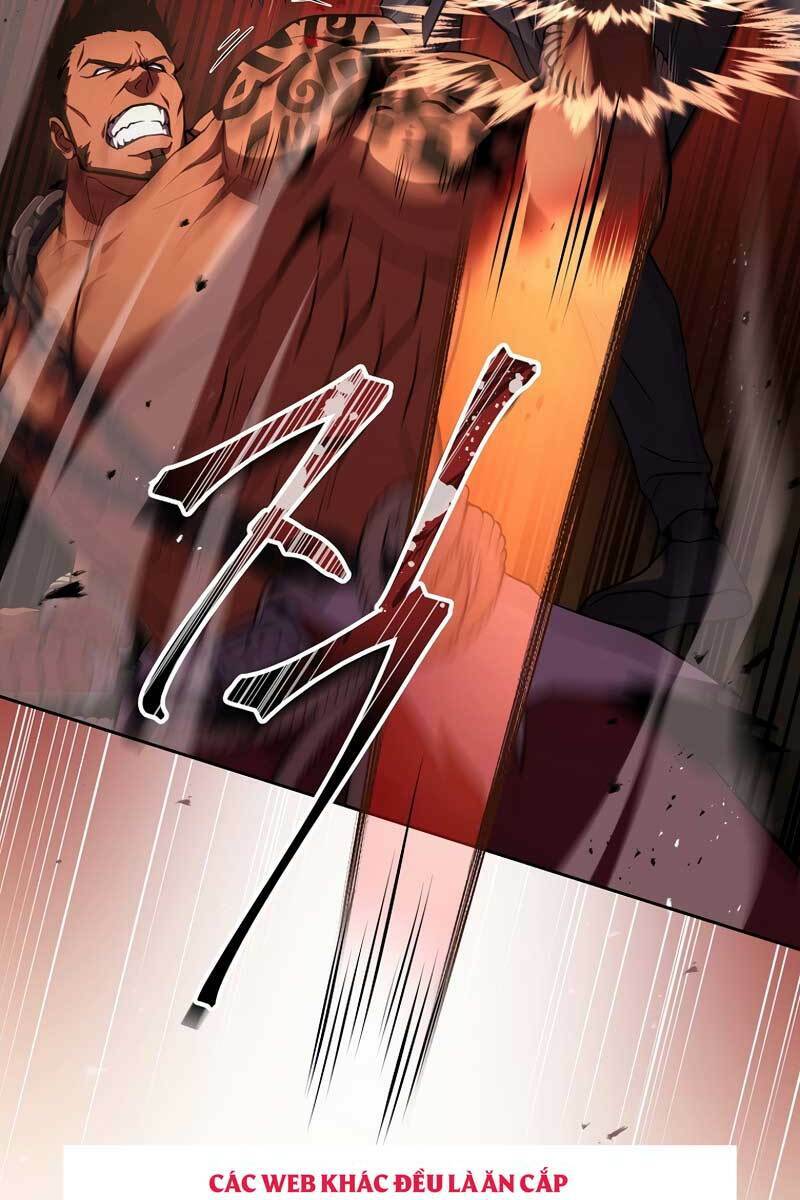 Sự Trở Lại Của Người Chơi Bị Đóng Băng Chapter 53 - Trang 2