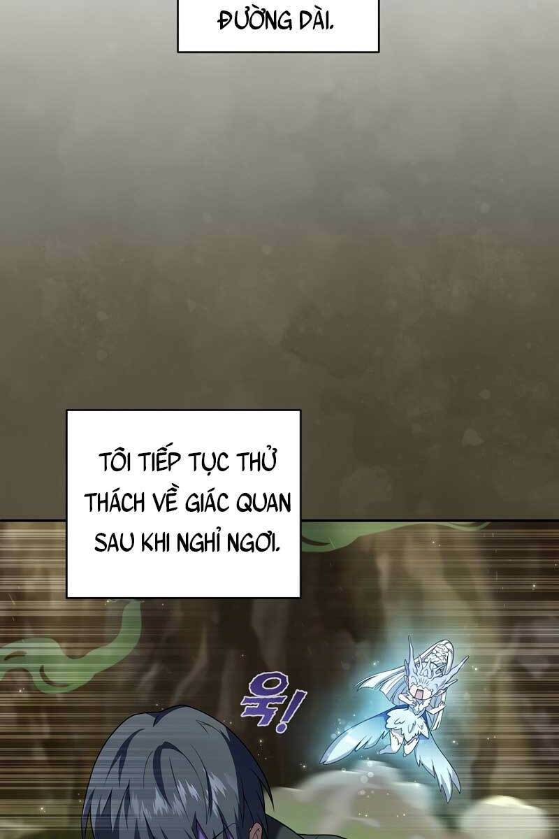 Sự Trở Lại Của Người Chơi Bị Đóng Băng Chapter 54 - Trang 2