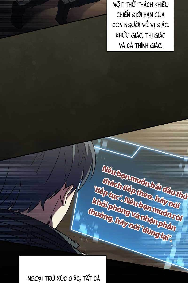 Sự Trở Lại Của Người Chơi Bị Đóng Băng Chapter 54 - Trang 2