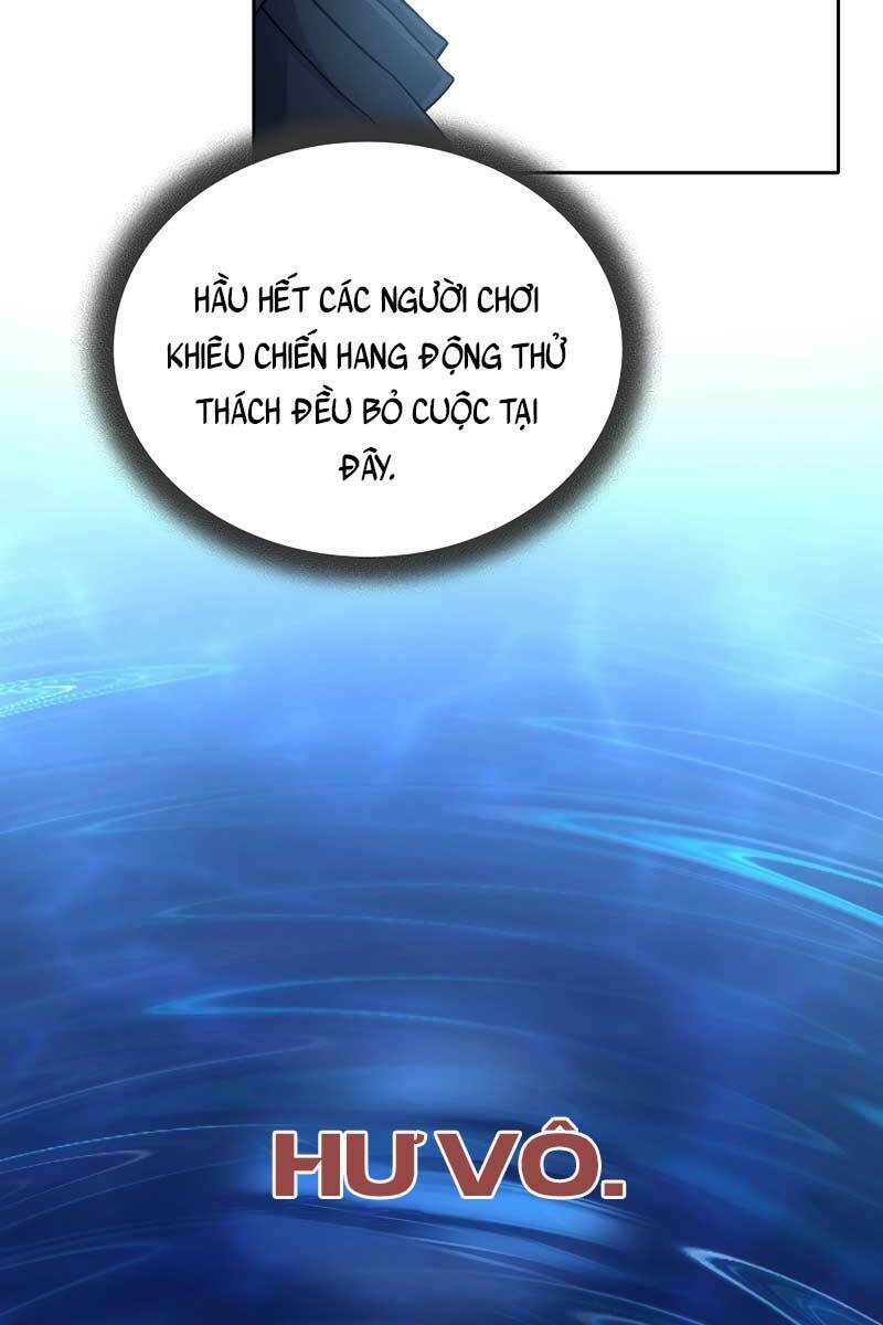 Sự Trở Lại Của Người Chơi Bị Đóng Băng Chapter 54 - Trang 2