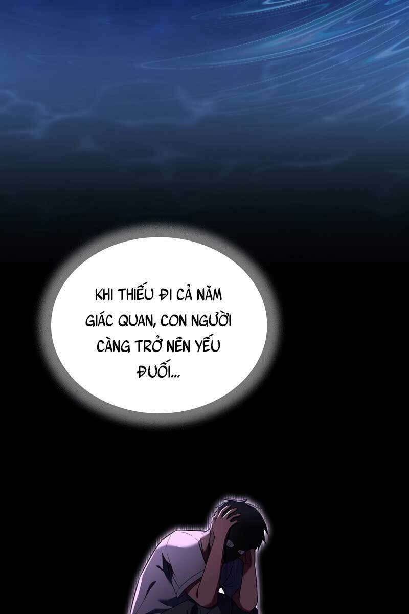 Sự Trở Lại Của Người Chơi Bị Đóng Băng Chapter 54 - Trang 2