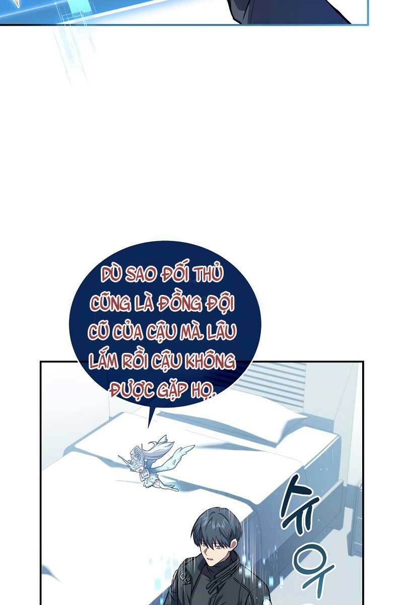 Sự Trở Lại Của Người Chơi Bị Đóng Băng Chapter 54 - Trang 2