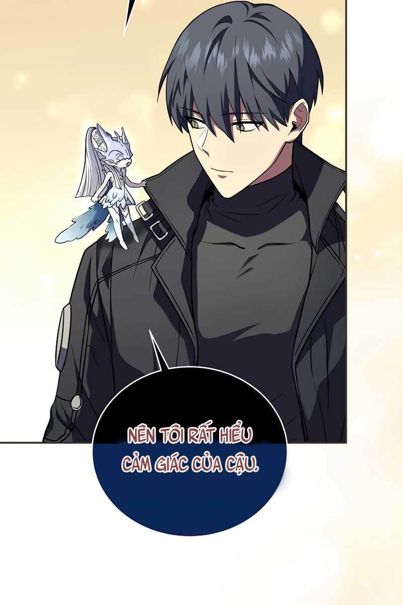 Sự Trở Lại Của Người Chơi Bị Đóng Băng Chapter 54 - Trang 2