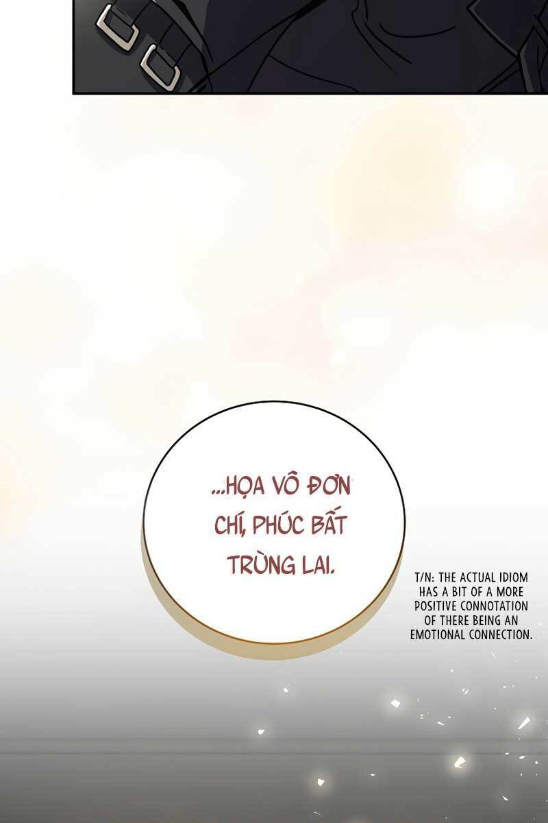 Sự Trở Lại Của Người Chơi Bị Đóng Băng Chapter 54 - Trang 2