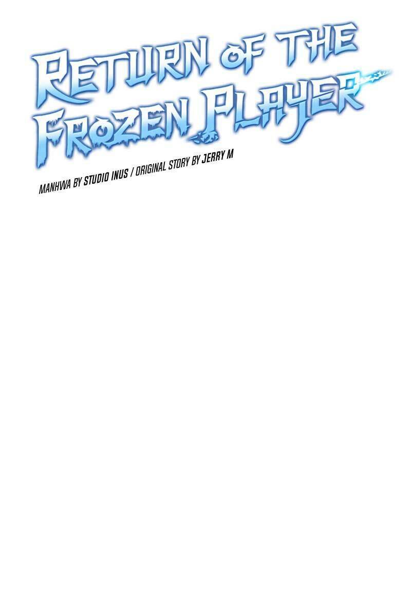 Sự Trở Lại Của Người Chơi Bị Đóng Băng Chapter 54 - Trang 2