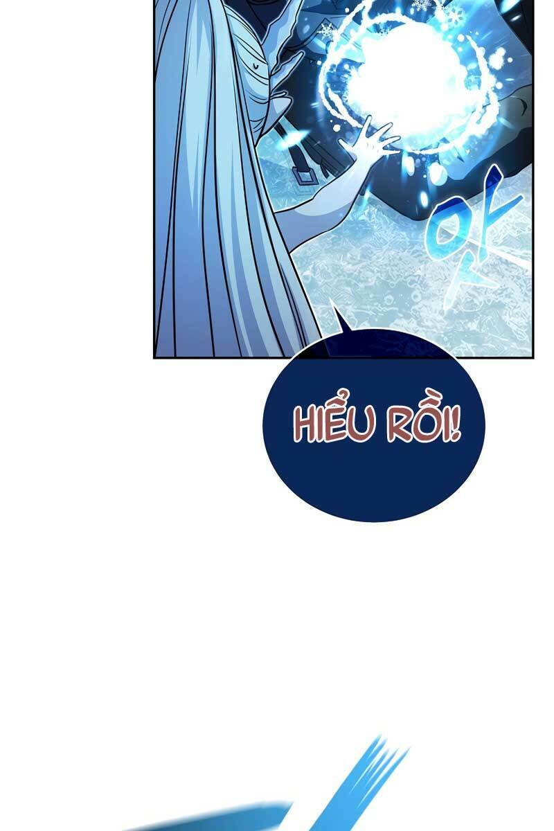 Sự Trở Lại Của Người Chơi Bị Đóng Băng Chapter 54 - Trang 2