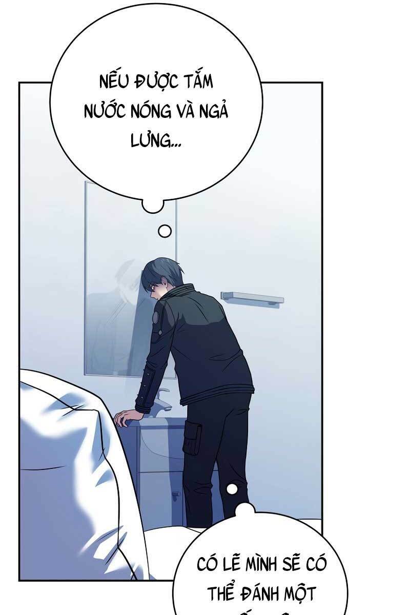 Sự Trở Lại Của Người Chơi Bị Đóng Băng Chapter 54 - Trang 2