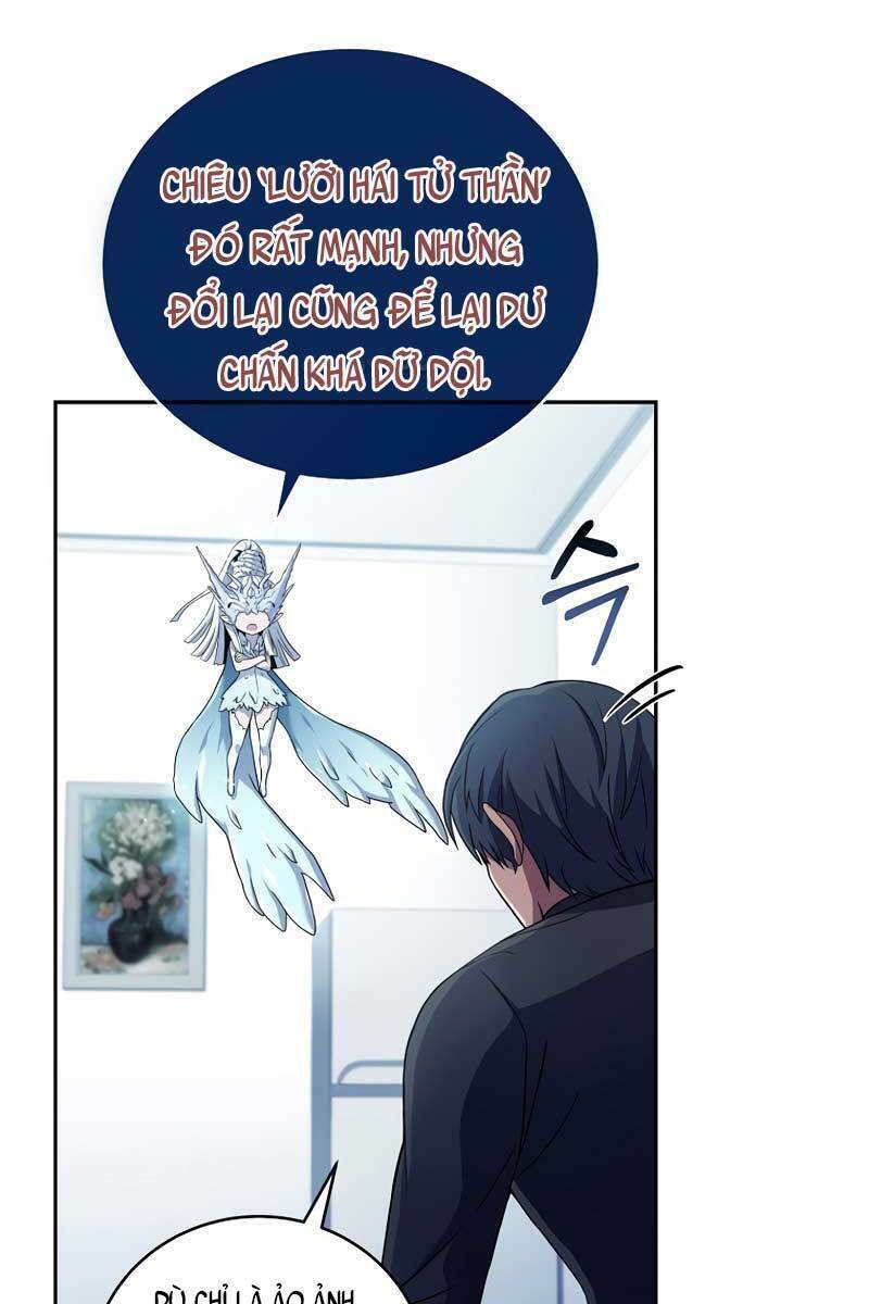 Sự Trở Lại Của Người Chơi Bị Đóng Băng Chapter 54 - Trang 2