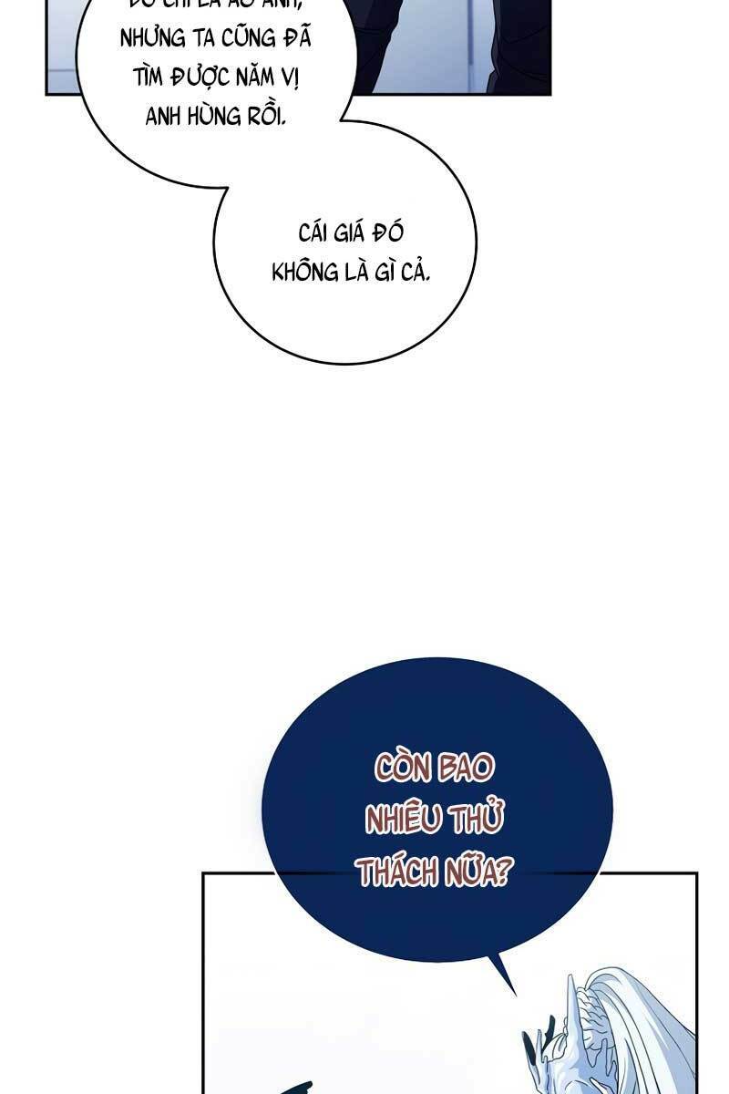 Sự Trở Lại Của Người Chơi Bị Đóng Băng Chapter 54 - Trang 2