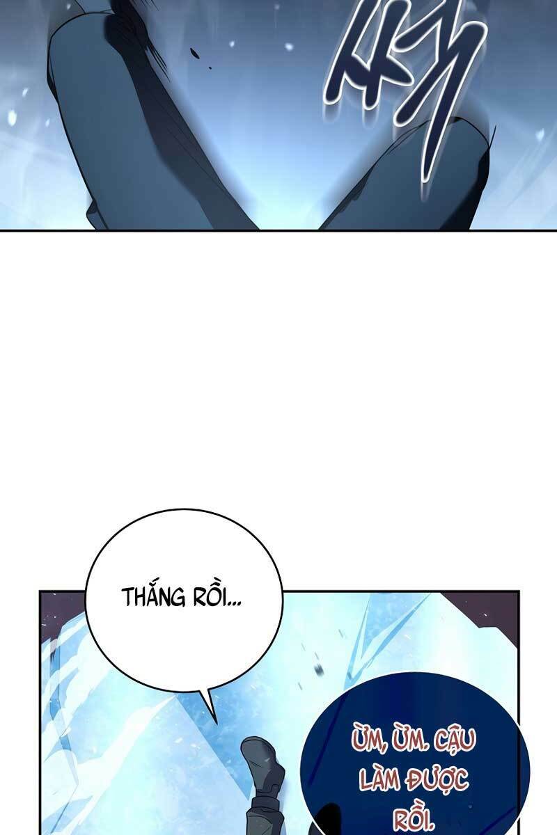 Sự Trở Lại Của Người Chơi Bị Đóng Băng Chapter 54 - Trang 2