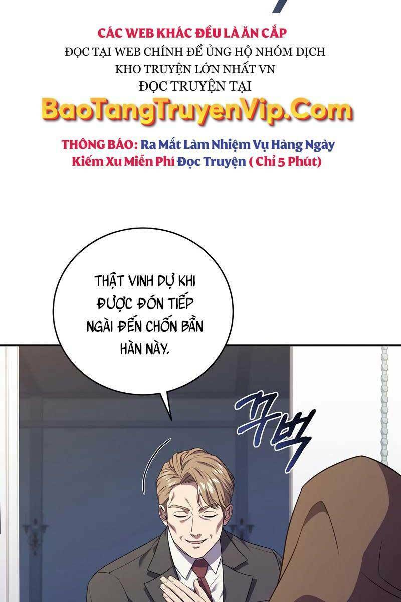 Sự Trở Lại Của Người Chơi Bị Đóng Băng Chapter 55 - Trang 2