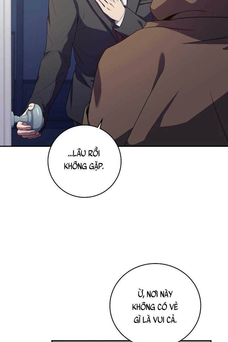 Sự Trở Lại Của Người Chơi Bị Đóng Băng Chapter 55 - Trang 2