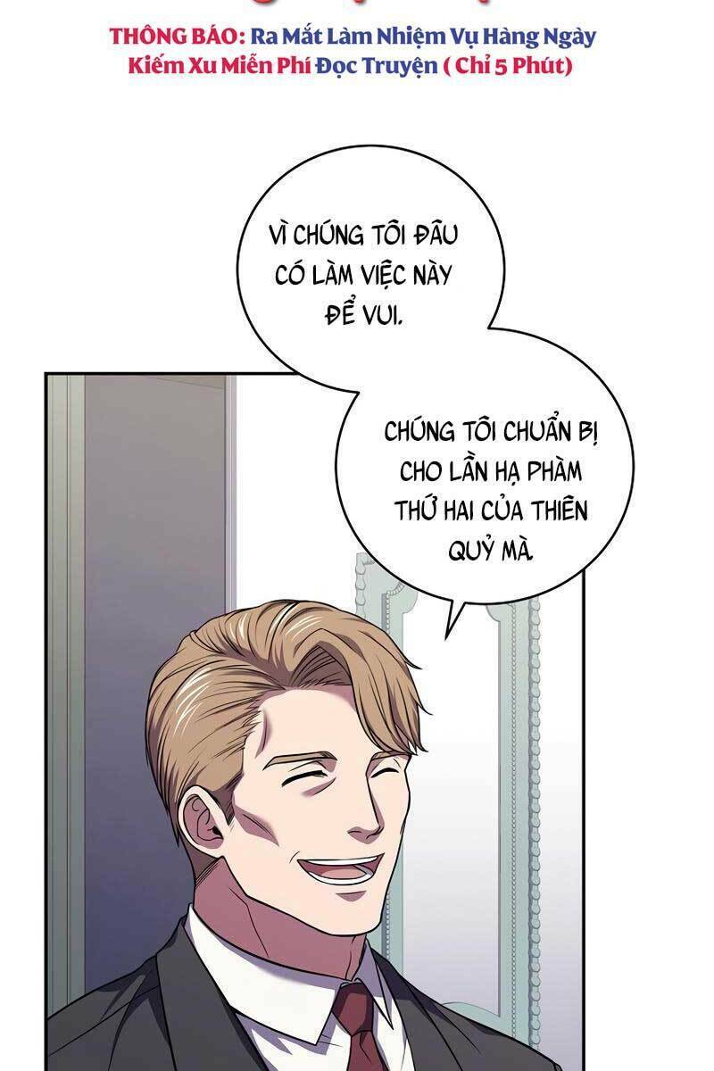 Sự Trở Lại Của Người Chơi Bị Đóng Băng Chapter 55 - Trang 2